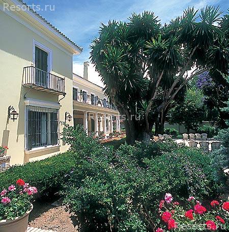 Villa Jerez 3